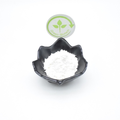 Ambroxan Ambroxide 99% Parfumerie Plantenextract Poeder CAS 6790-58-5 Voor geur