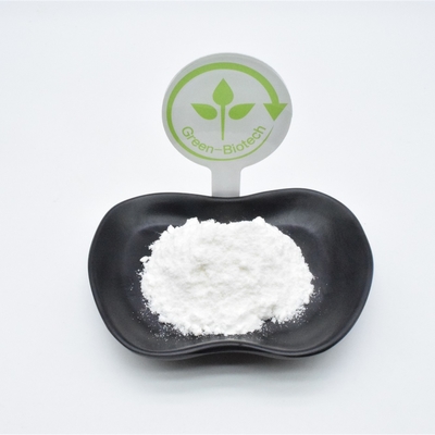 10000DA-200000DA laag - moleculaire Hyaluronic Zure het Poedermassa van Hyaluronate van het Poederiso Natrium