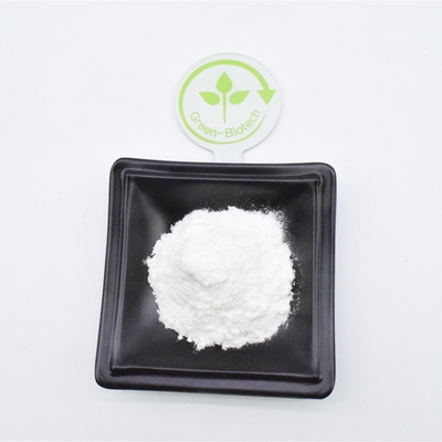 Het kruis verbond Hyaluronic Zuur Laag Poeder - molecuulgewicht 98%