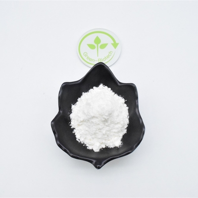 100% natuurlijk Moleculair het Poedermiddel van het Veganist Hyaluronic Zuur Serum