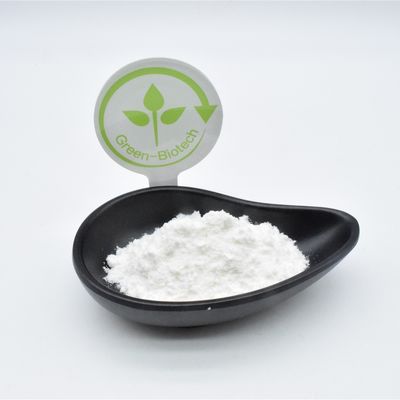 Ambroxan CAS 6790-58-5 99% Ambroxan poeder voor parfum ingrediënt