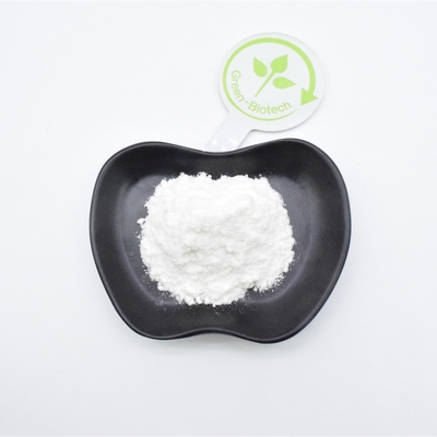 100% natuurlijk Moleculair het Poedermiddel van het Veganist Hyaluronic Zuur Serum