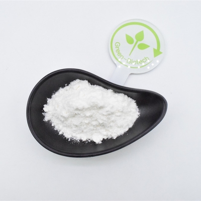 Van het Natriumhyaluronate Skincare van HACCP Hyaluronic Zure Witte Fijne Poeder