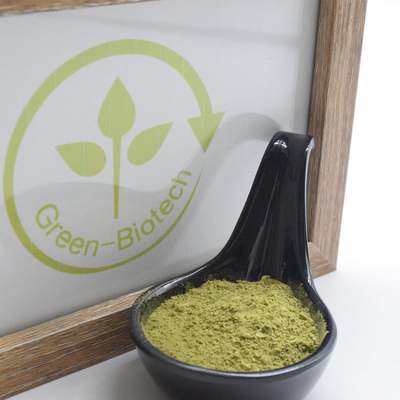 Onmiddellijke van de Installatieuittreksels van Matcha Natuurlijke Additieven voor levensmiddelen 1000 Netwerk