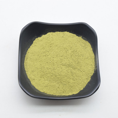 Van de Installatieuittreksels van MSDS Natuurlijk de Theepoeder van Uji Matcha met Rich Umami Taste