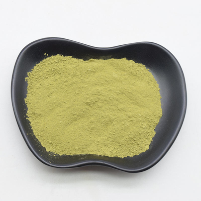 Onmiddellijke van de Installatieuittreksels van Matcha Natuurlijke Additieven voor levensmiddelen 1000 Netwerk