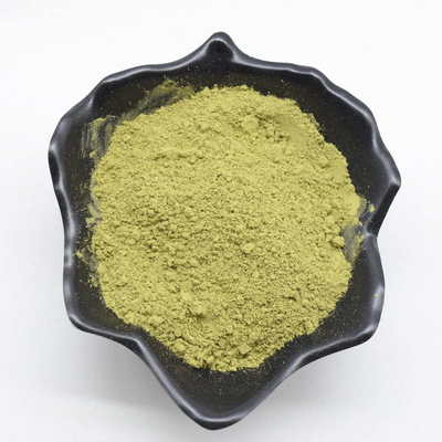 Plechtige van de Installatieuittreksels van Matcha Natuurlijke Antianaphylaxis Anti Ontstekings