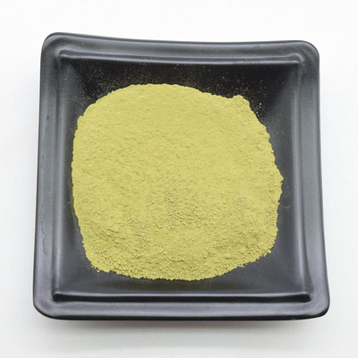 Het Superfine de Bloeddruk van de Installatieuittreksels HACCP USDA aa van Matcha Natuurlijke Verminderen