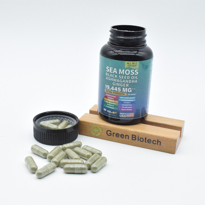 Groothandel Himalaya zee mos capsules Pure Himalaya capsules